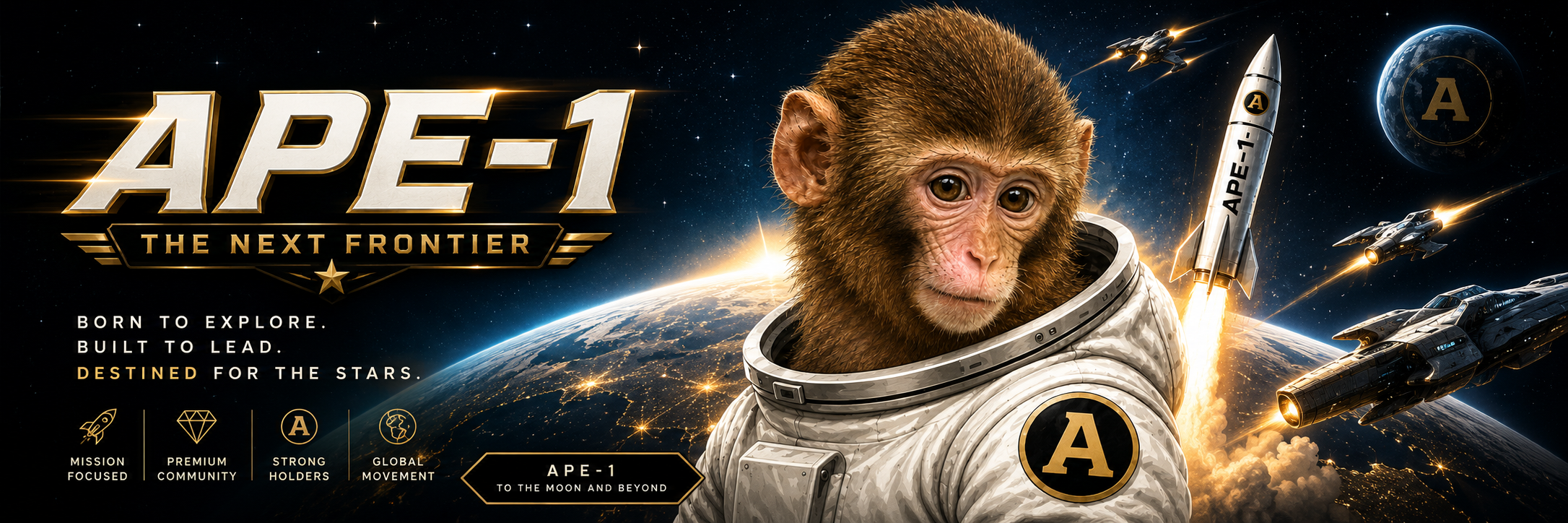 APE-1 banner